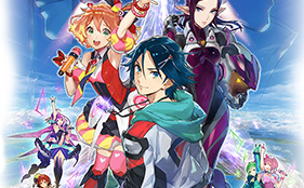 New Macross Delta Anime Visual Revealed