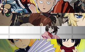 Top 10 Most Anticipated Anime of Fall 2015 According to Female Anime Fans