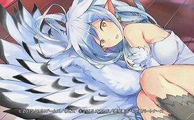 Monster Musume Online Game Scheduled for This Year