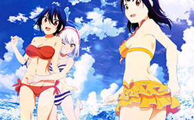 Top 30 Spring 2015 Anime You Should Keep Watching