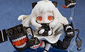 Northern Princess’ New Nendoroid Is Dangerously Cute