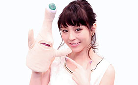 seiyuu migi parazita