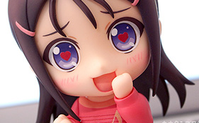 New Pizza Sauce Themed Nendoroid Drops onto Our Plates