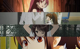 Top 20 Prettiest Anime Characters with a Ponytail