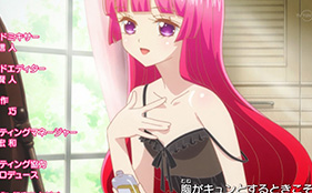 Pripara Ending Sequence Edited after Japanese Media Watchdog Complaints
