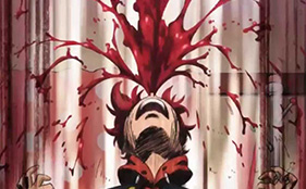 Punchline First Episode Preview Video Streamed