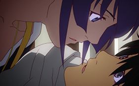 Top 20 Most Heart-Pounding Confessions in Anime