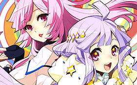 Prepare for the Concrete Revolutio Second Cour with New Visual