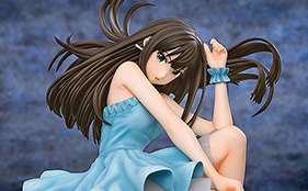 shibuya rin figure