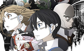 Sword Art Online: Ordinal Scale Slated to Release Spring 2017