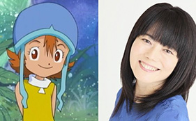 Digimon’s Sora Voice Actress Yuko Mizutani Passes Away