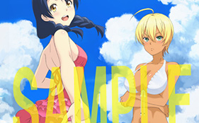 Shokugeki no Souma Blu-ray Bonus Illustrations Revealed