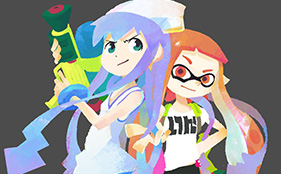 squiddy featured image