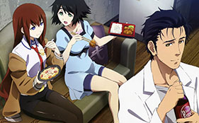 Top 10 Anime Series Males Would Recommend to Others