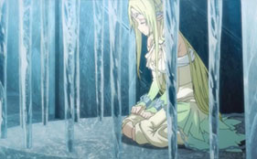 Sword Art Online II – Episode 16 Preview Streamed