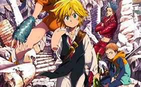 Top 20 Most Anticipated Anime of Summer 2016