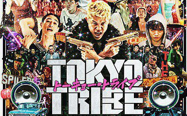 Movie Review: Tokyo Tribes