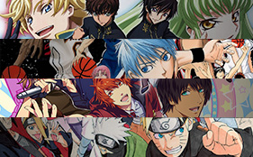 Top 10 Anime / Manga Series Endings with the Most Impact According to Female Fans