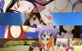 Top 10 Summer 2015 Anime Series According to Japanese Fans