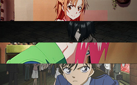 Scariest Female Characters in Anime? Here’s the Top 20