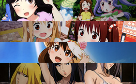 Top 20 Summer 2015 Anime You Should Keep Watching