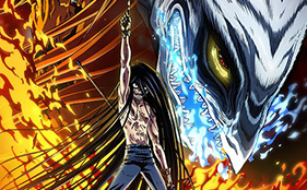 Ushio to Tora 2nd Season Visual Revealed