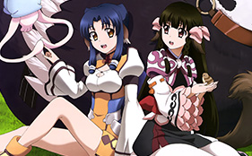 NyanType – February 2016 Posters