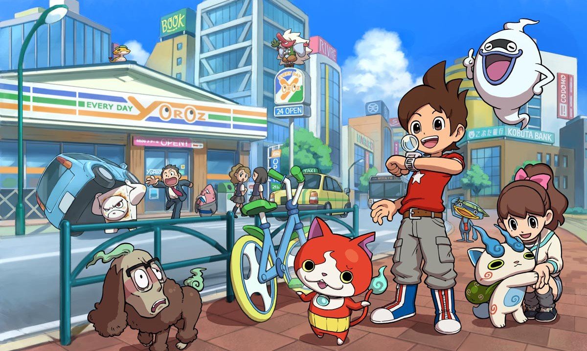 yokai_watch