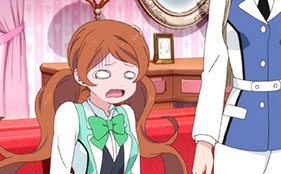 Yuri Kuma Arashi Episode 9 Delayed This Week Due to Special Program